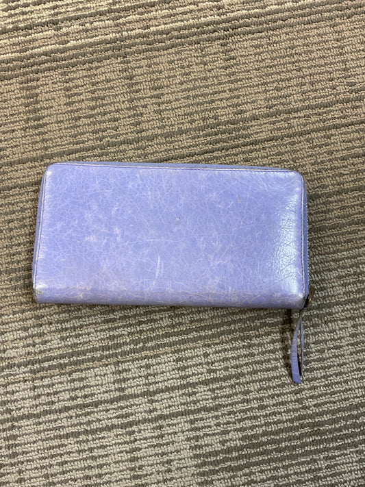 Balenciaga Wallet