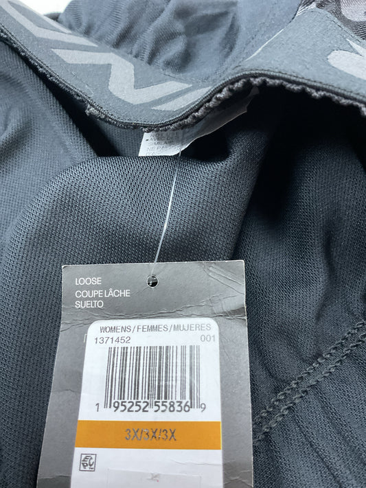 Under Armour Size 3X Black Shorts New athletic