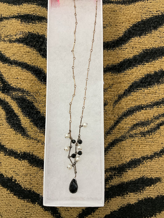 925 Sterling Necklace