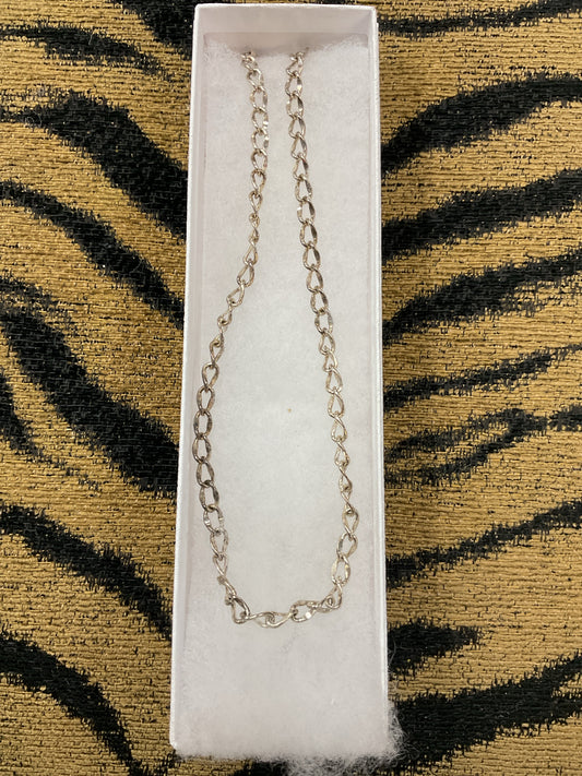 925 Sterling Necklace