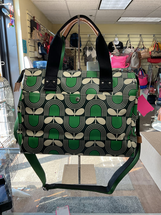 Orla Kiely Purse