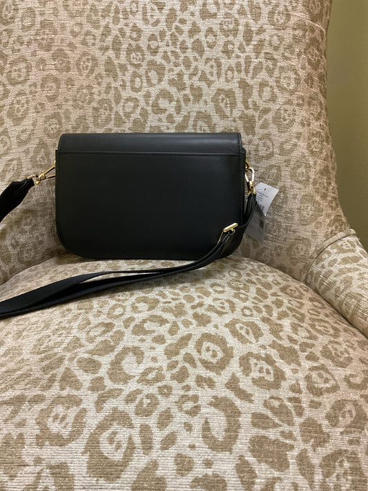 Kate Spade buddie smooth leather medium Purse