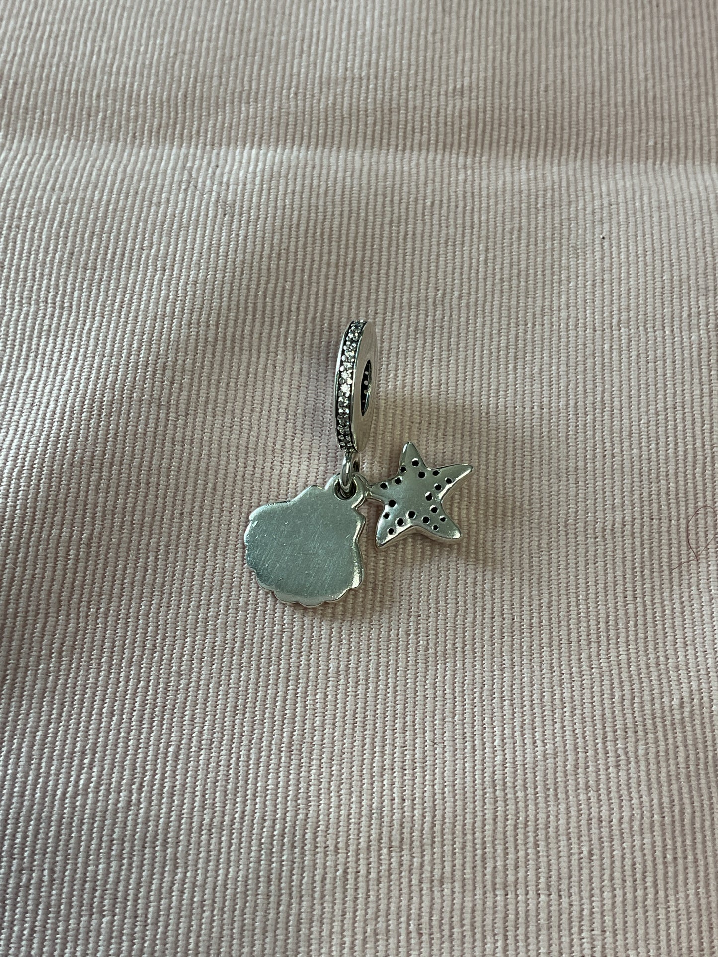 Pandora Misc.