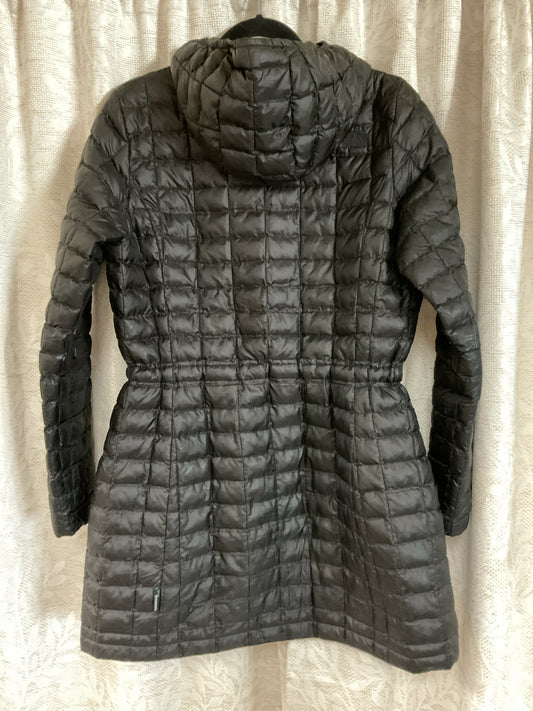 The North Face Size M Black Coat