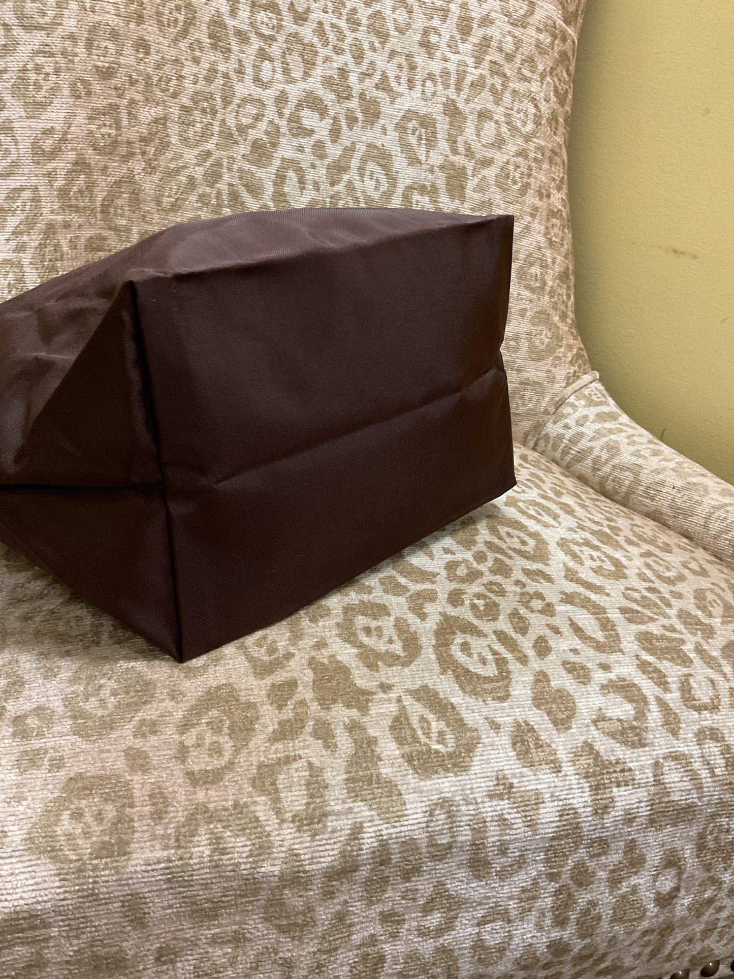 Longchamp Purse mini packable nylon