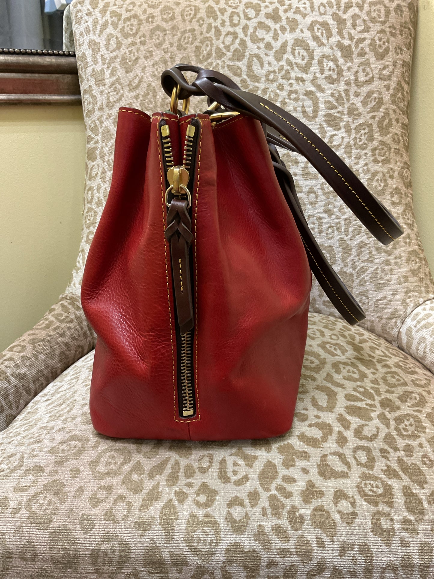 Dooney & Bourke Purse