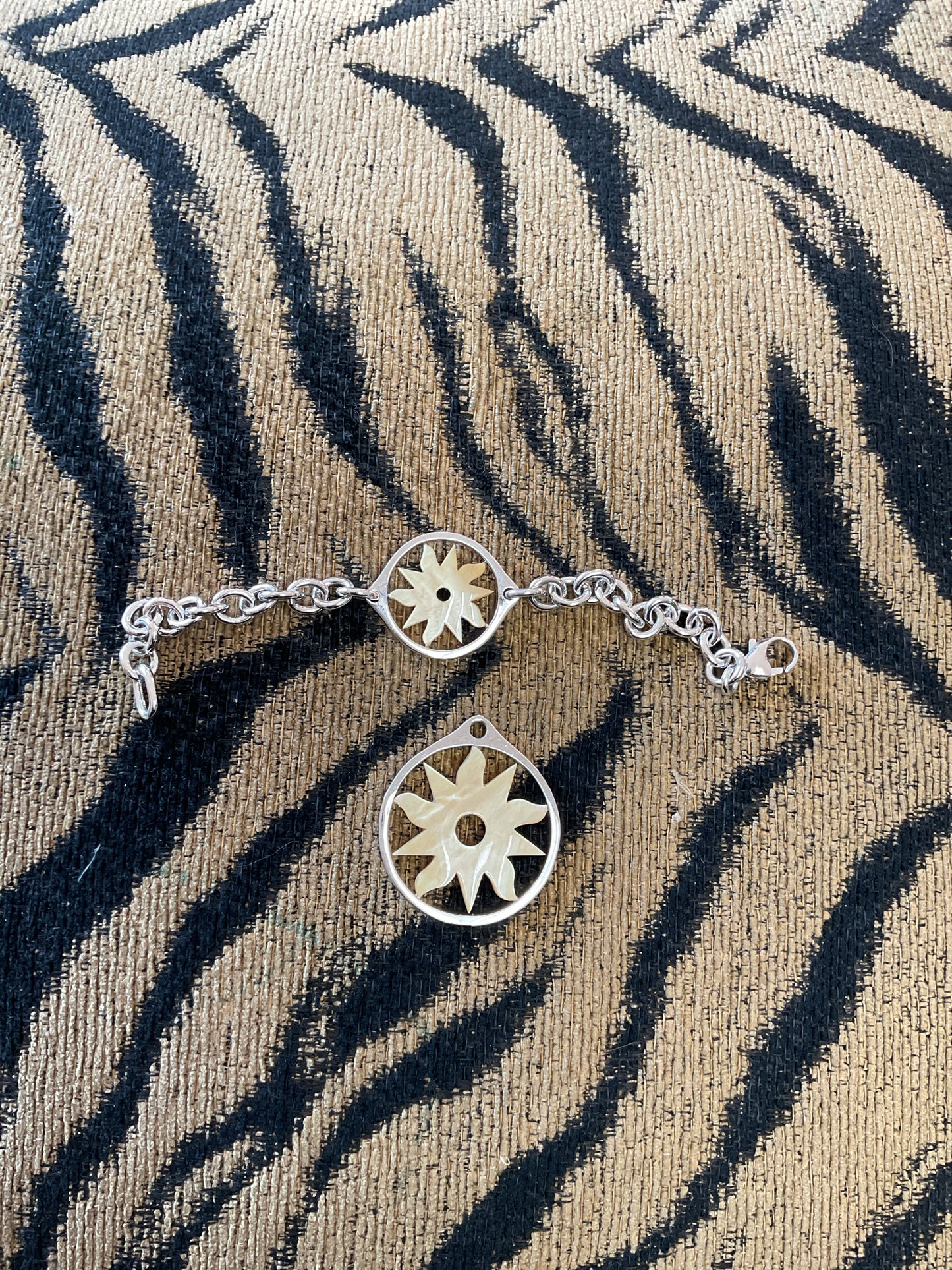 925 Sterling Bracelet
