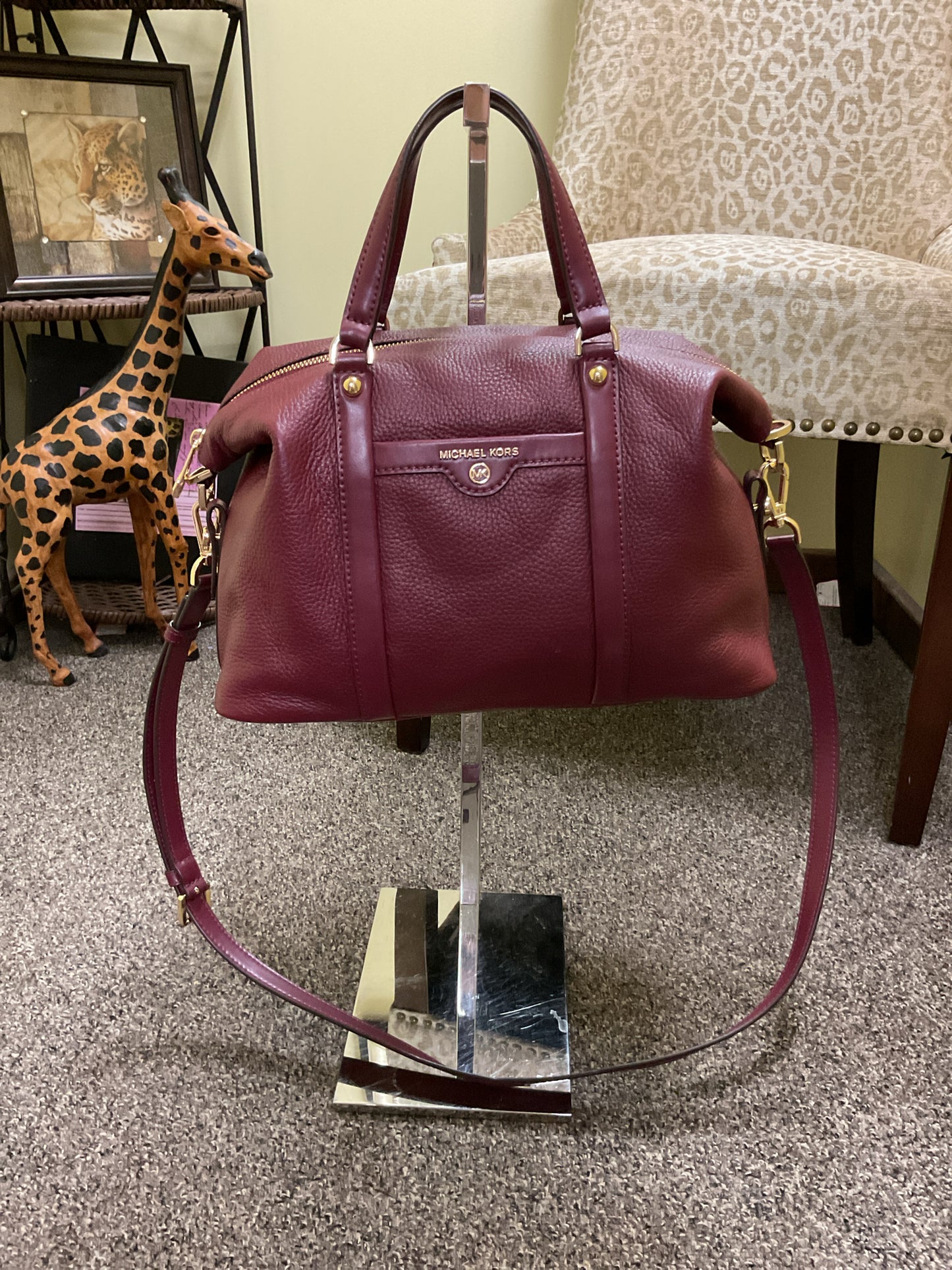 Michael Kors Purse