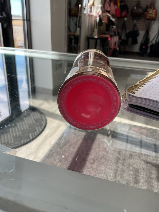 perfume Prada Kiss EDP 2.7oz