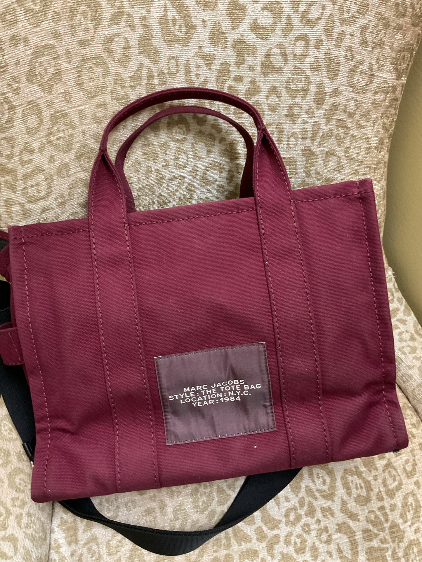 Marc Jacobs Purse