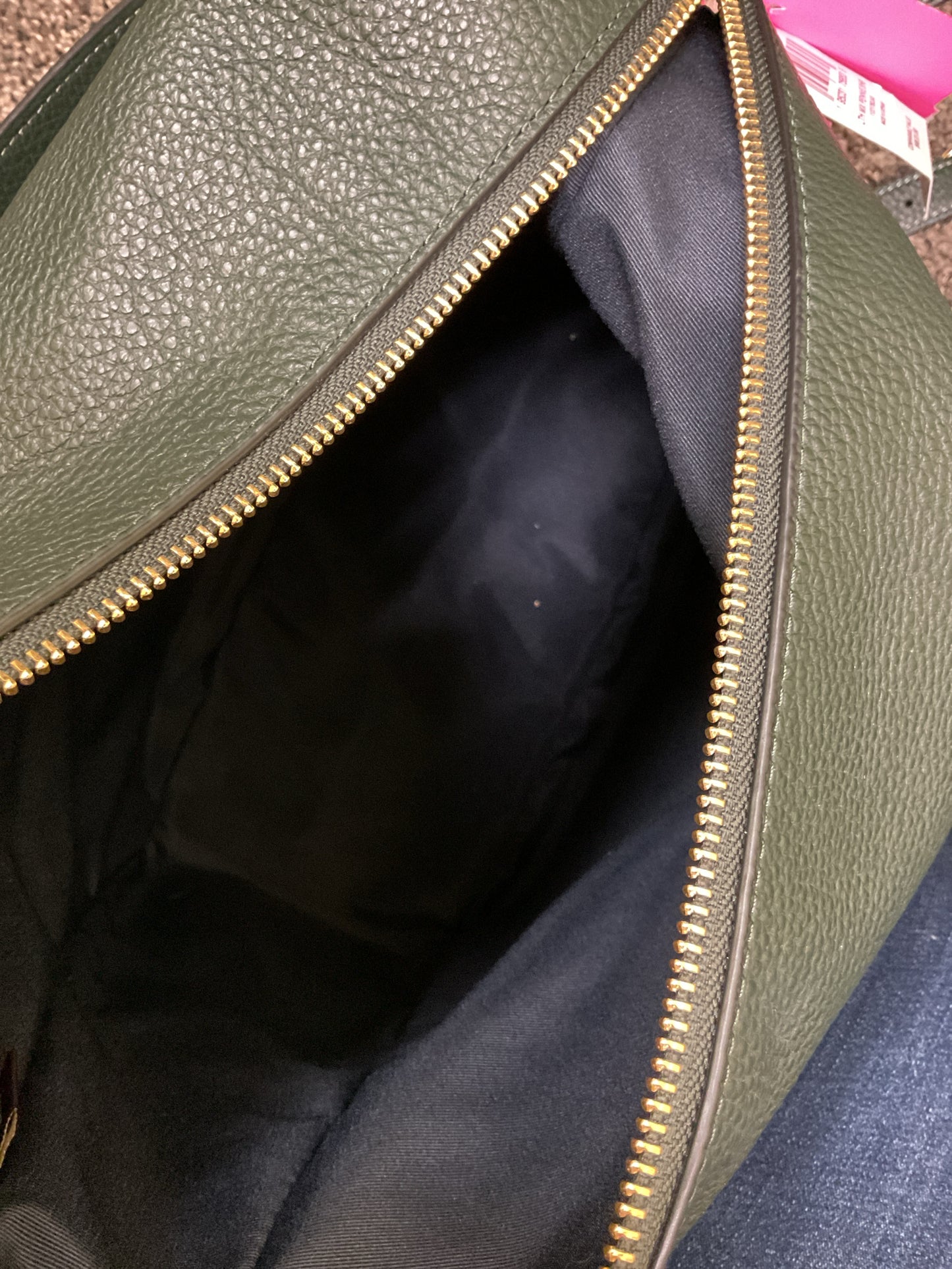 Coach Pennie Purse
