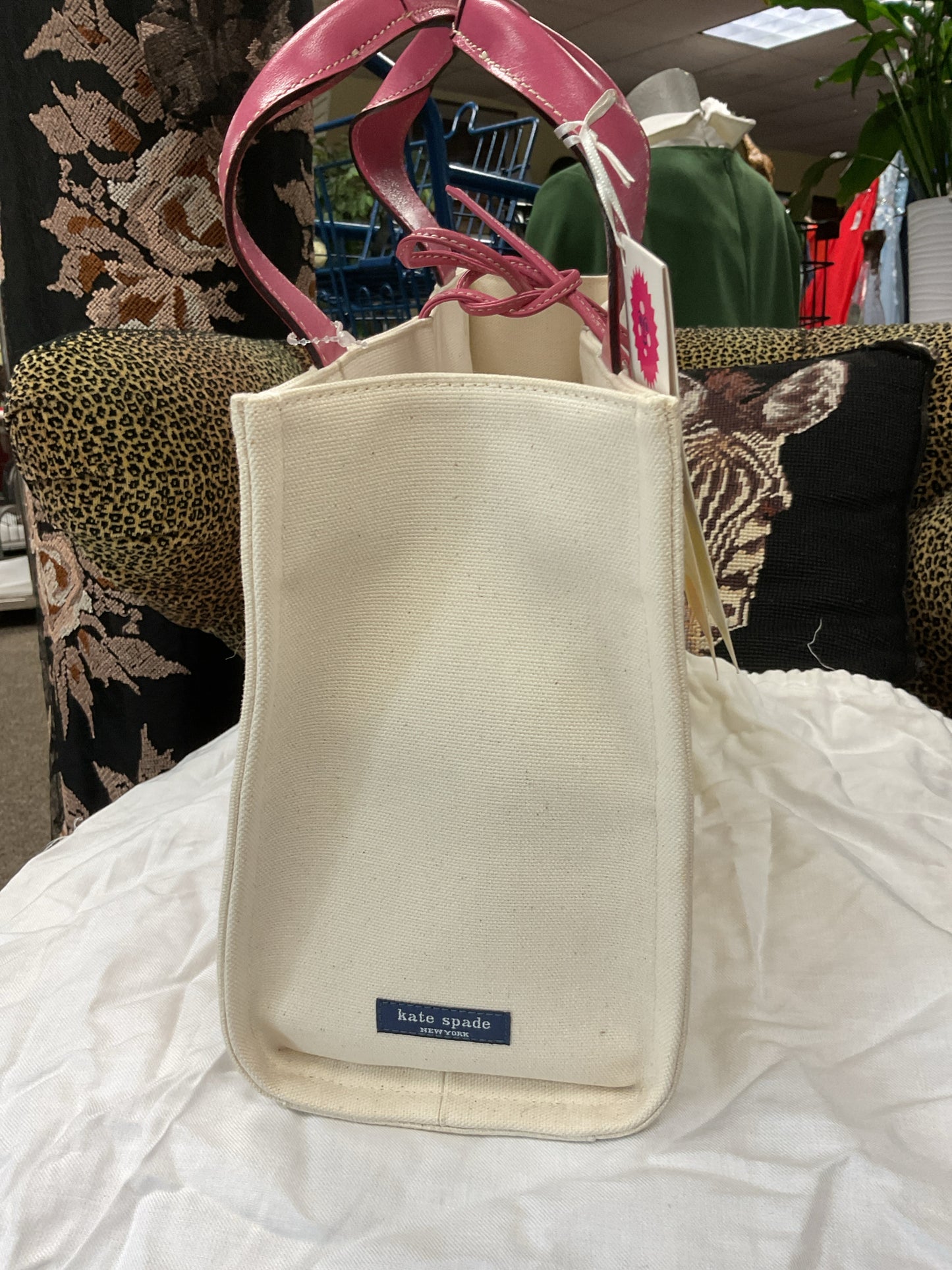 Kate Spade Purse New Jadyn Alexander Girar sun tote