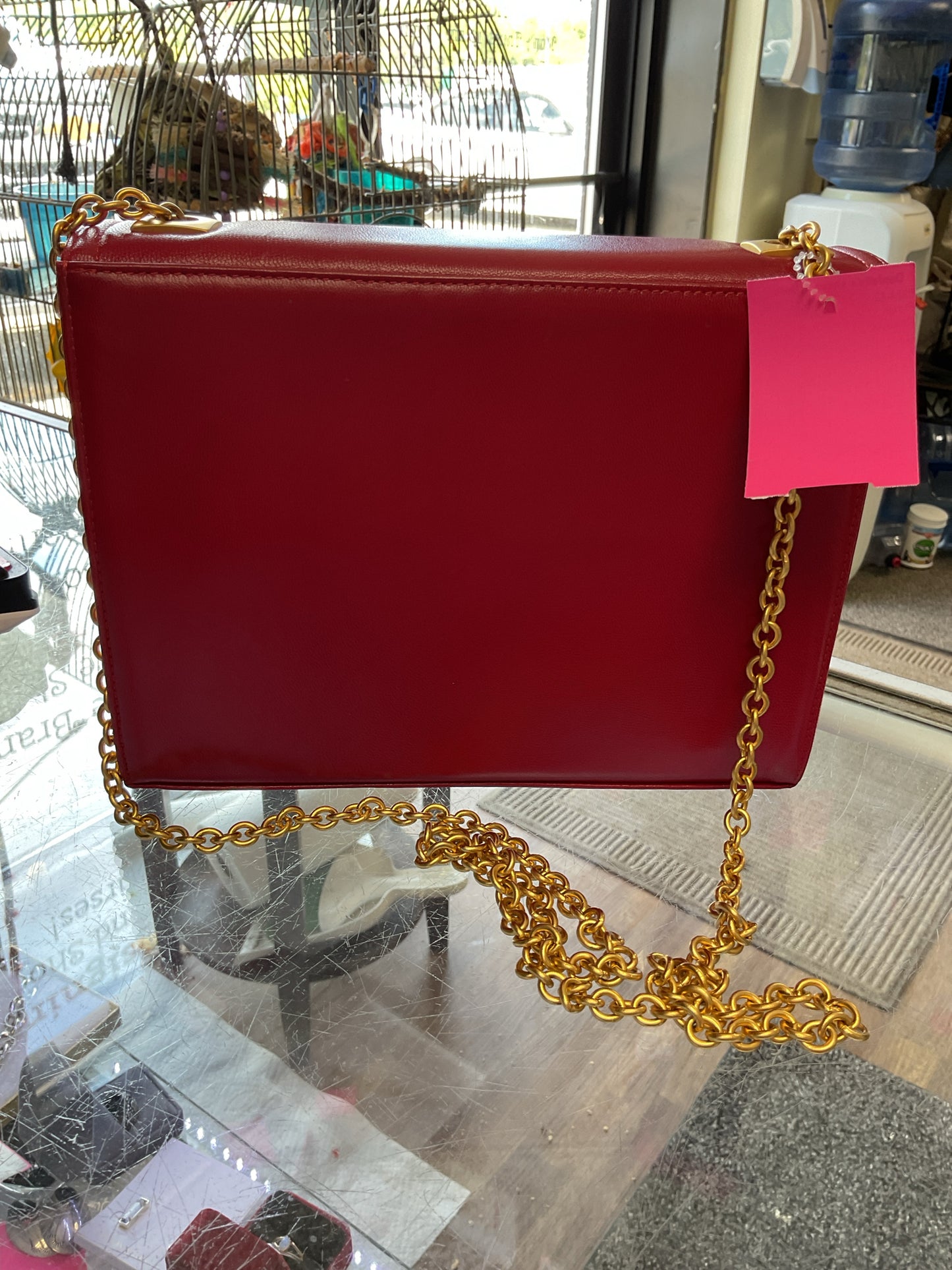Frenchy Purse