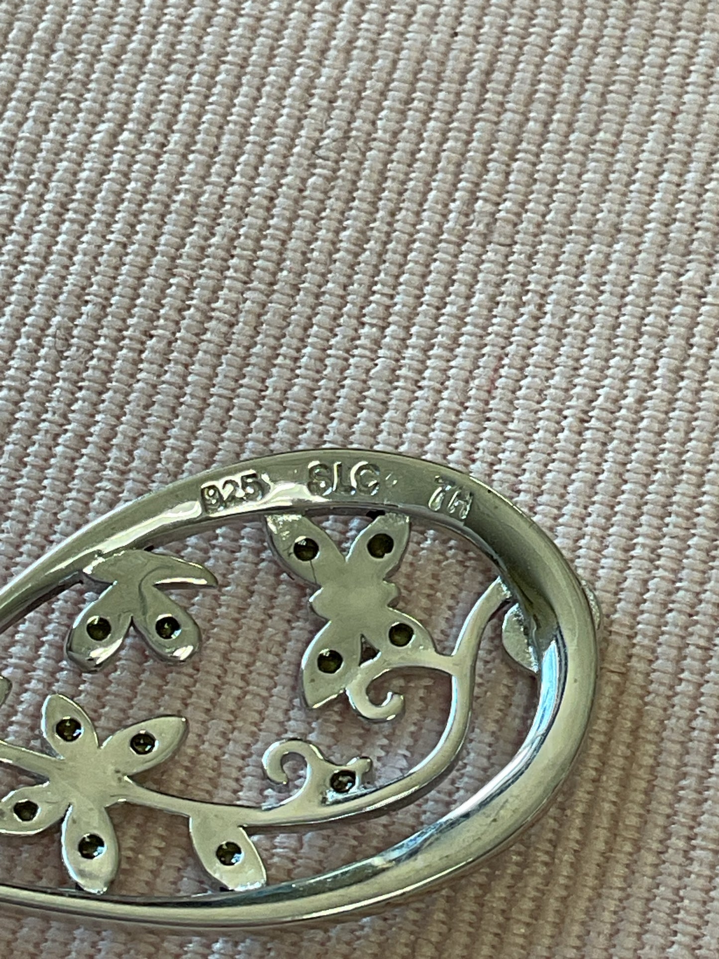 Tori Hill Necklace