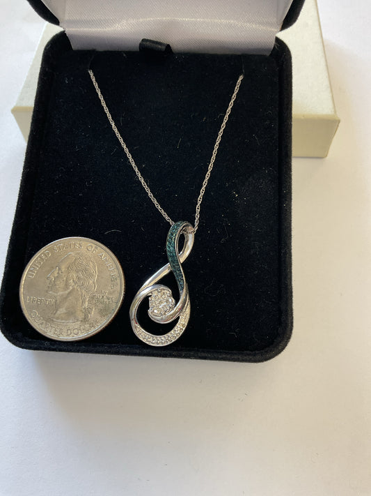 925 Sterling Necklace