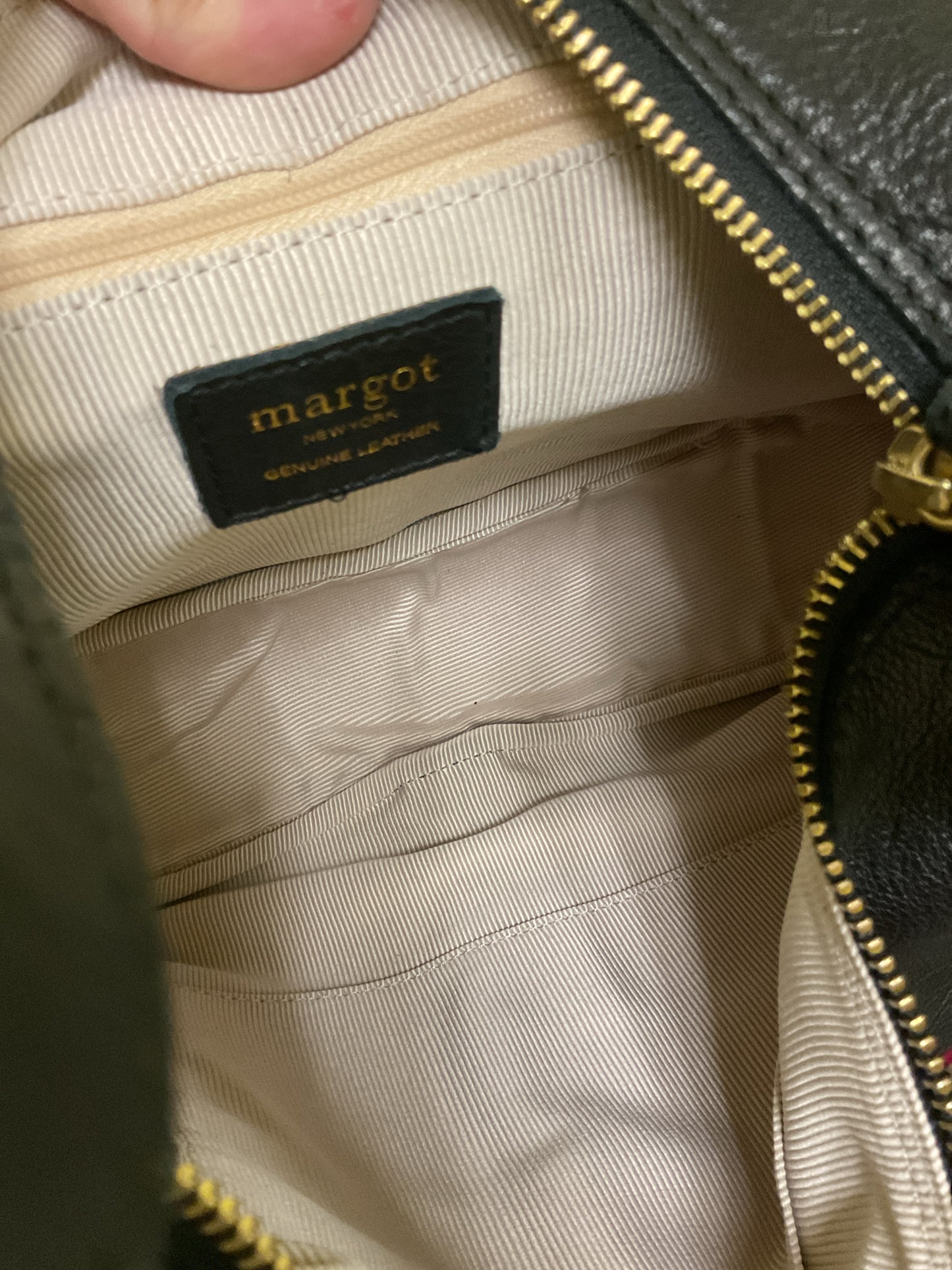 Margot Purse