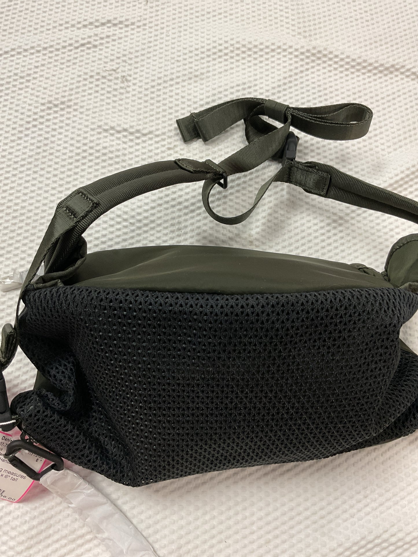 Lululemon Purse All Hours belt bag NWT fanny pack