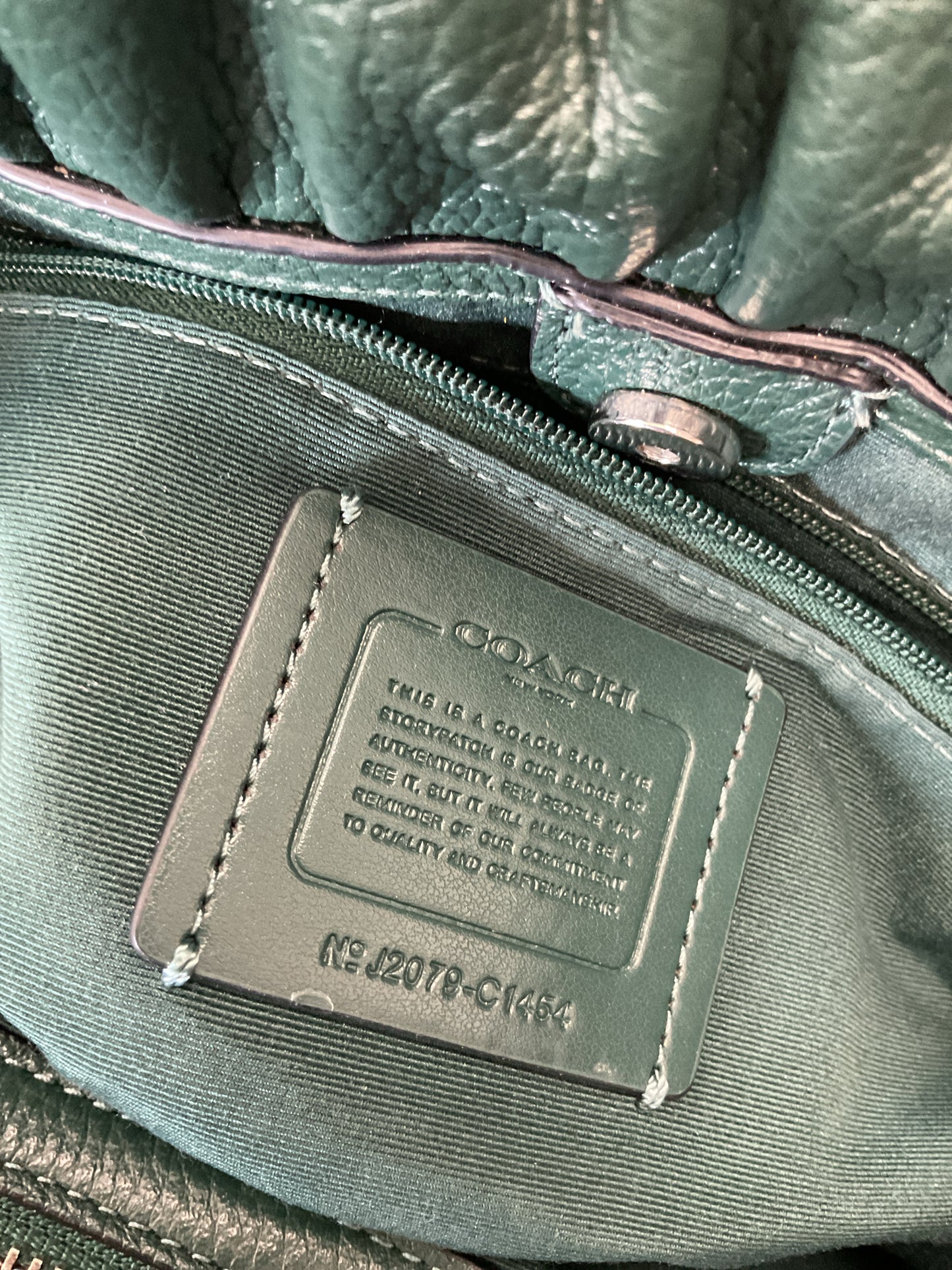 Purse C 1454 Maya shoulder bag