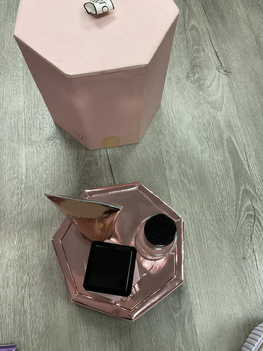 perfume Victoria's Secret LOVE 3pc set