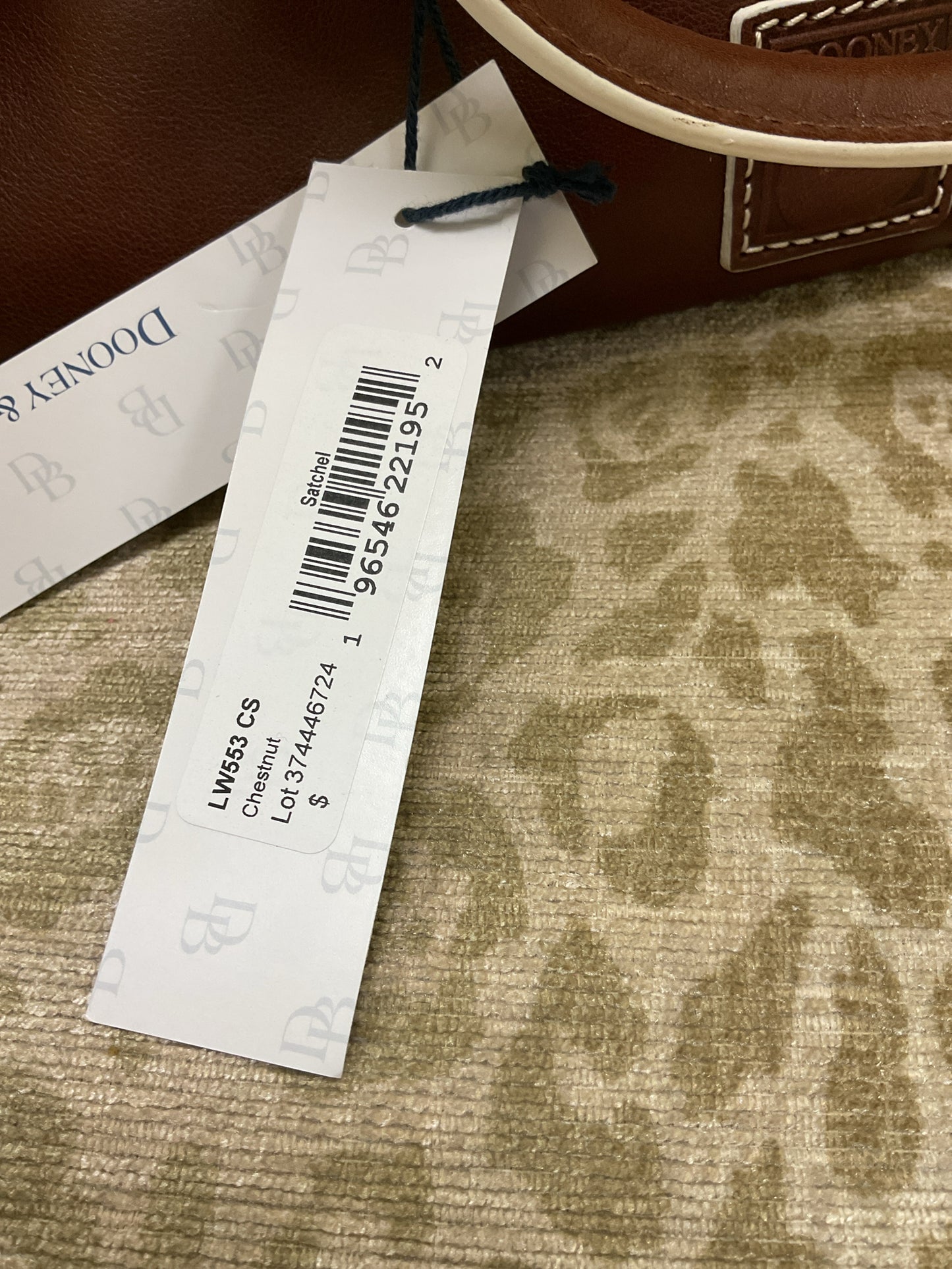 Dooney & Bourke Purse