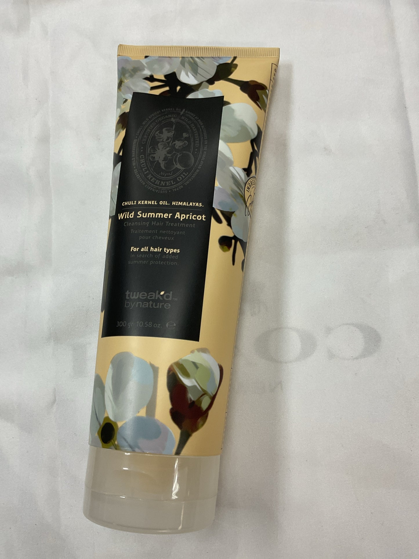 Cosmetics