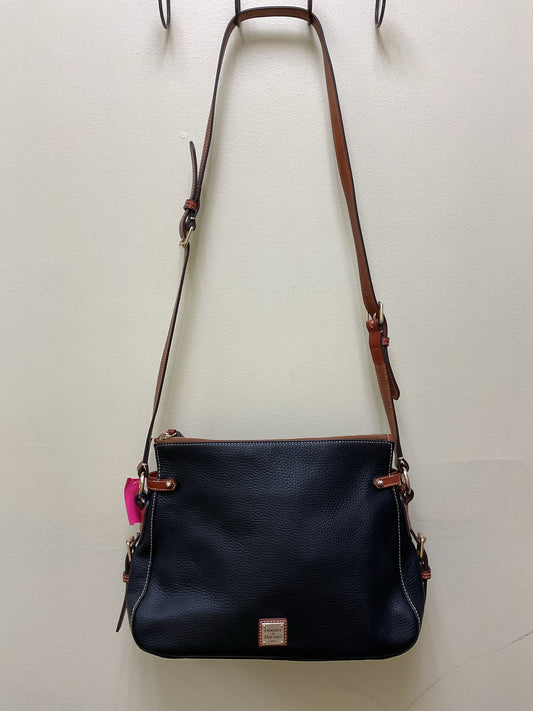Dooney & Bourke Purse New Carlett Crossbody sac