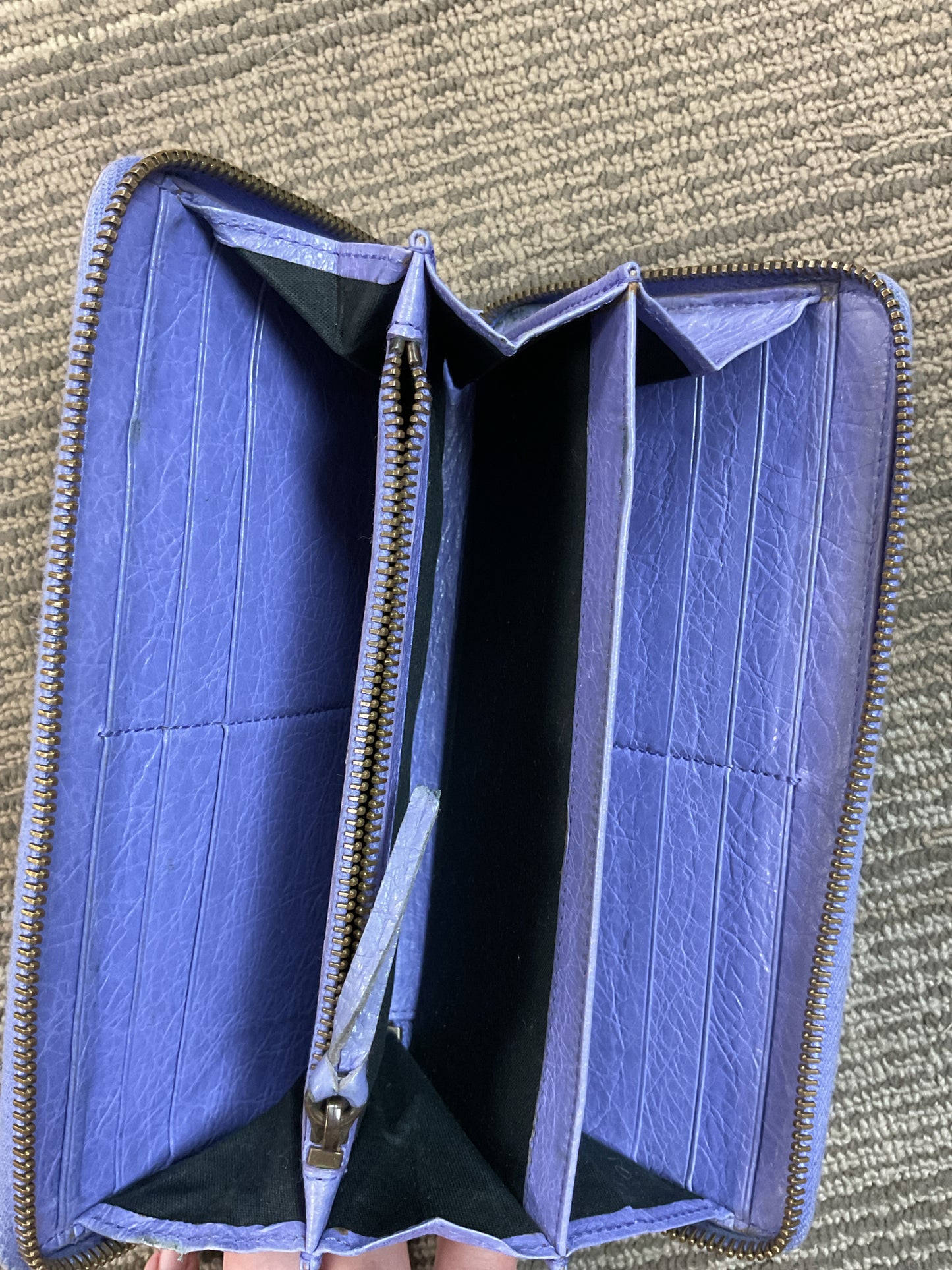 Balenciaga Wallet