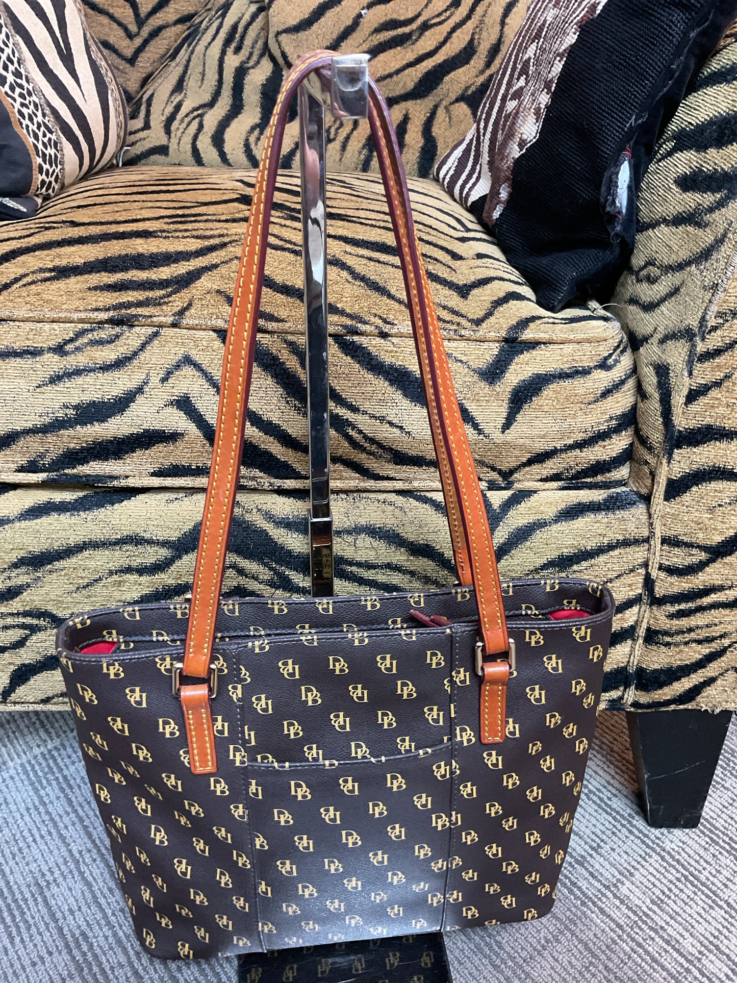 Dooney & Bourke Purse