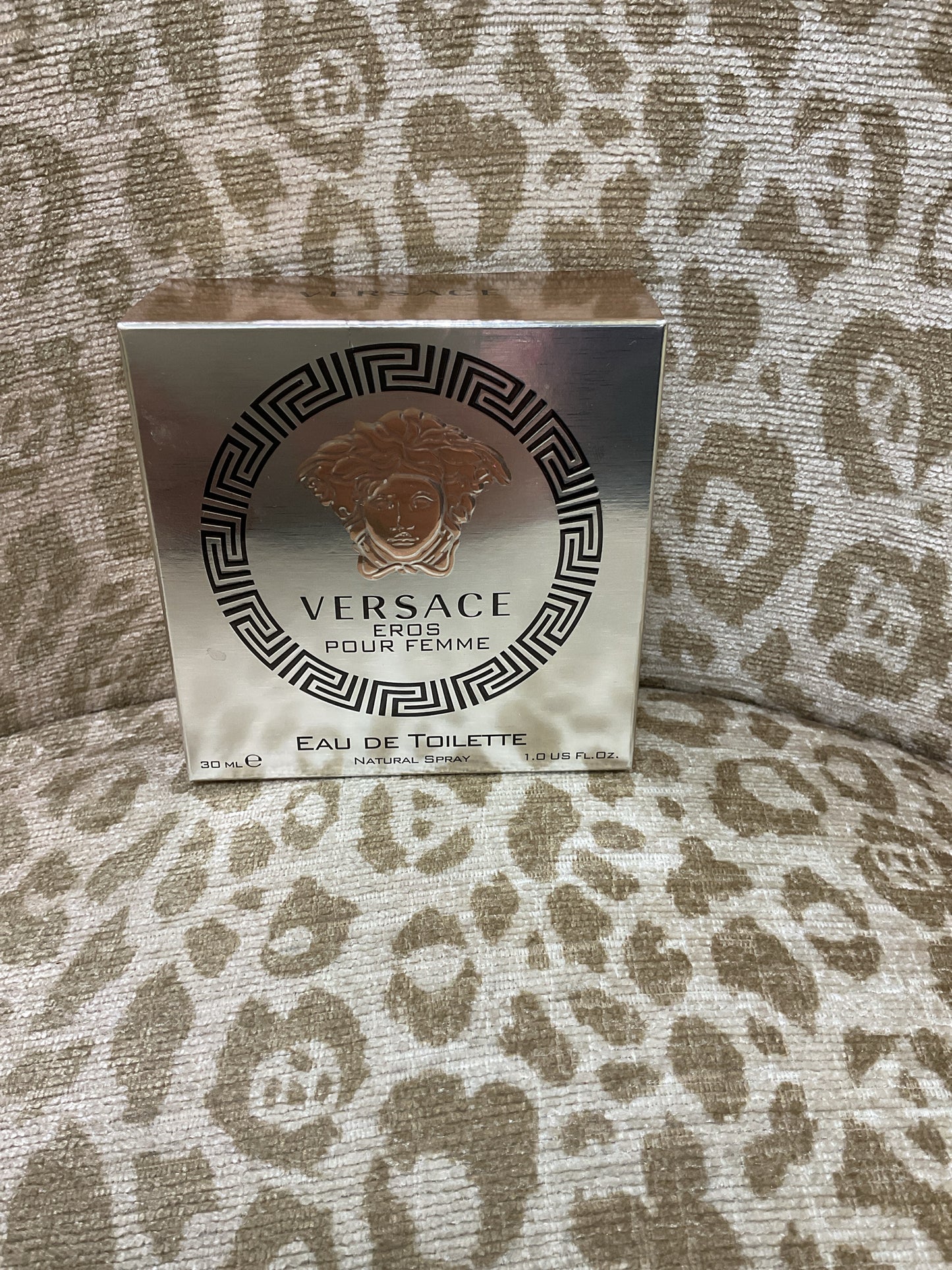 Versace 1 oz Eros Femme perfume