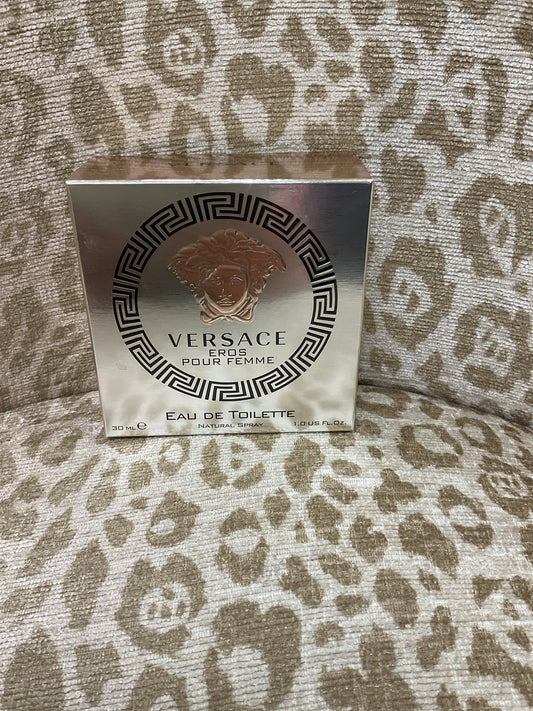Versace 1 oz Eros Femme perfume