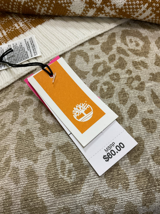 Timberland Scarf