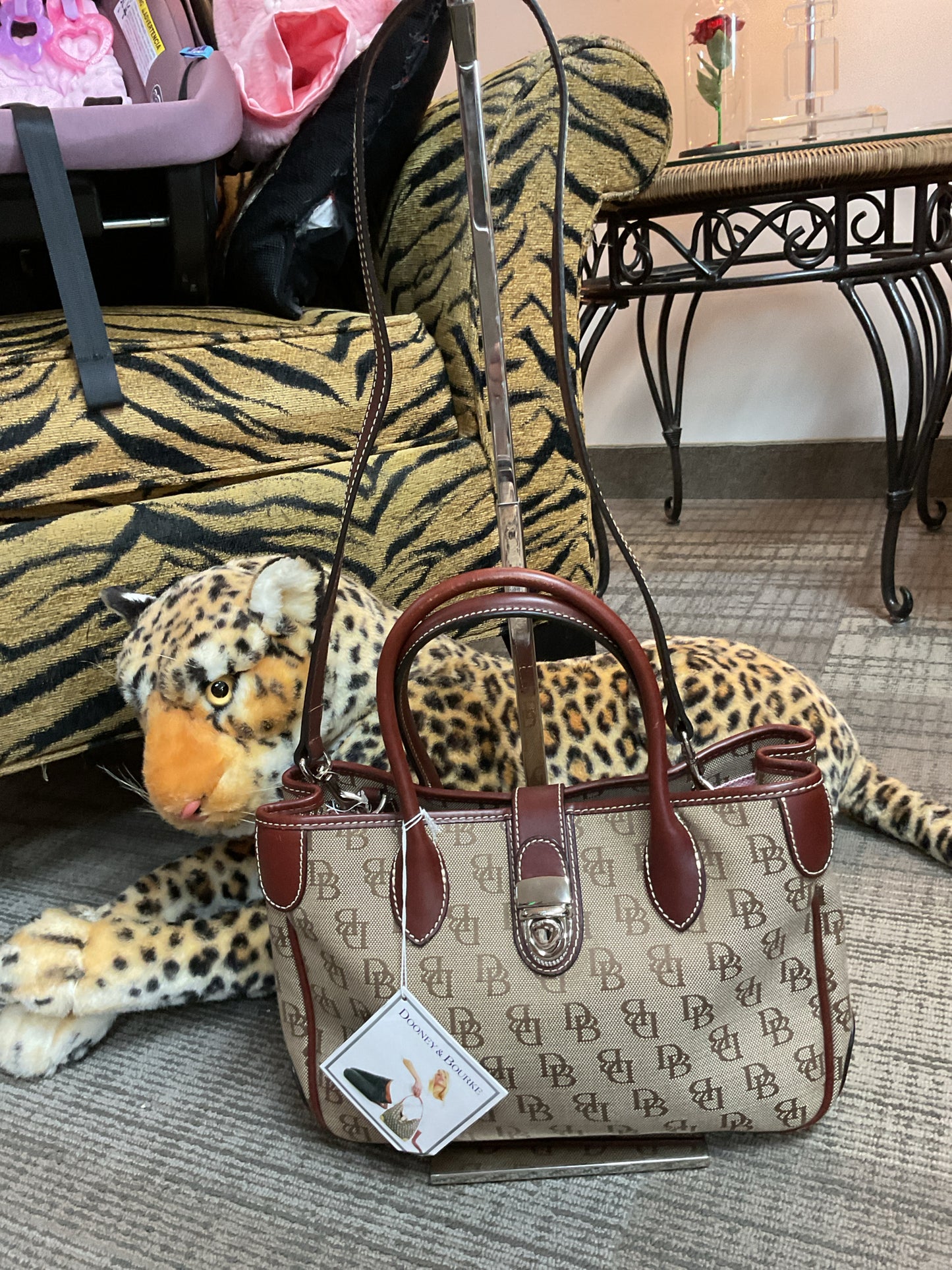 Dooney & Bourke Purse