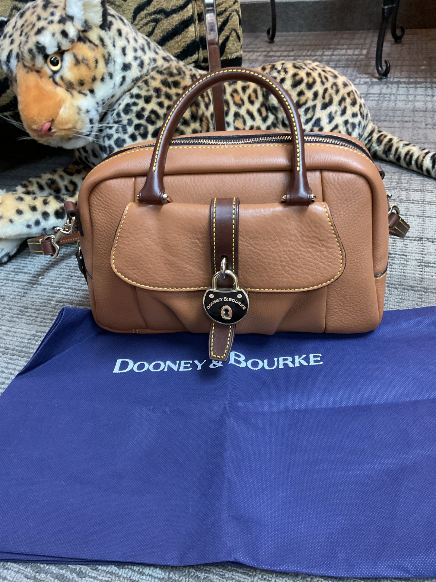 Dooney & Bourke Purse