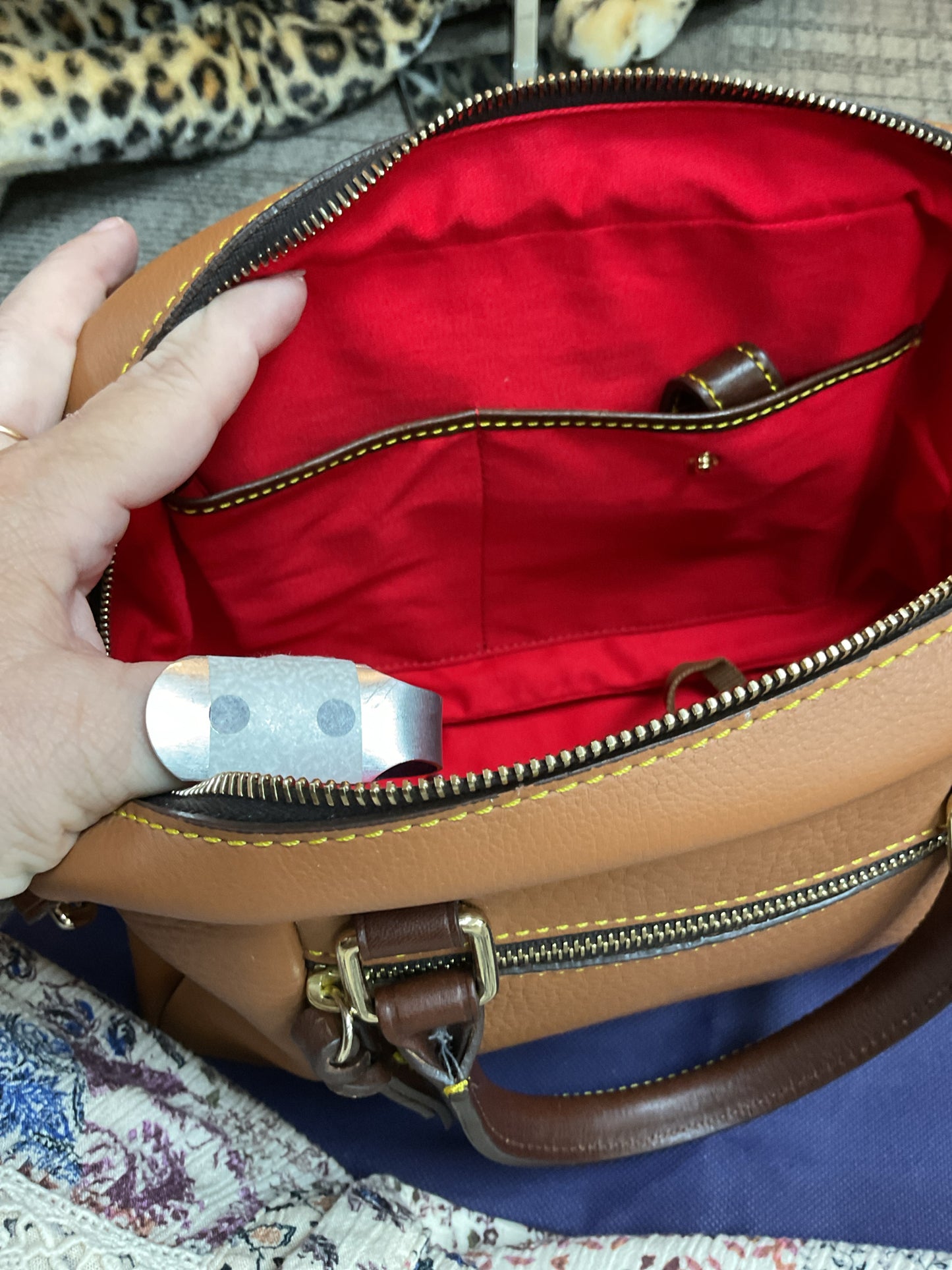 Dooney & Bourke Purse