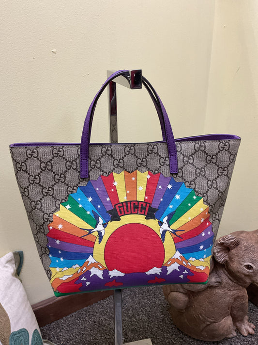 Gucci Purse
