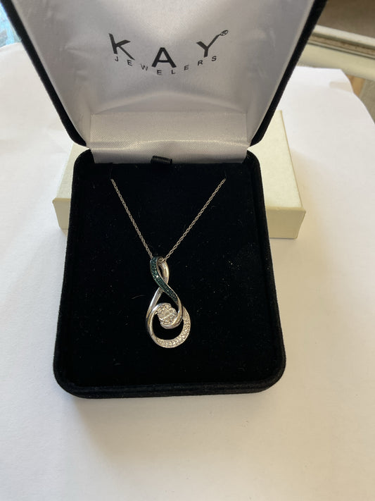 925 Sterling Necklace