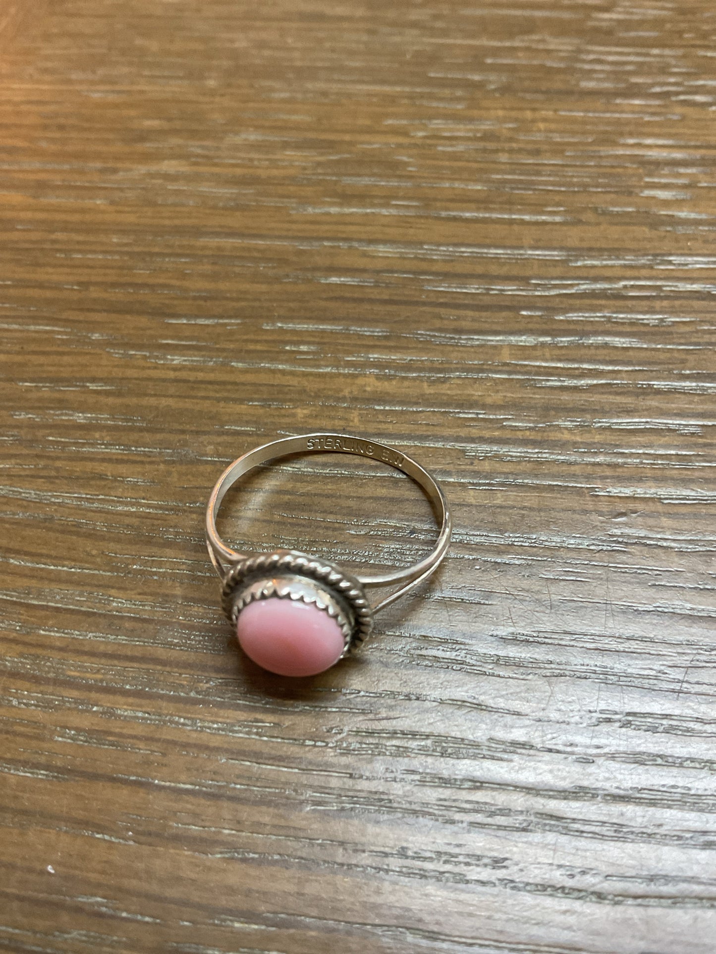 950 sterling Ring