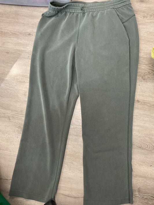 Lululemon Size 16 Sage Pants soft joggers