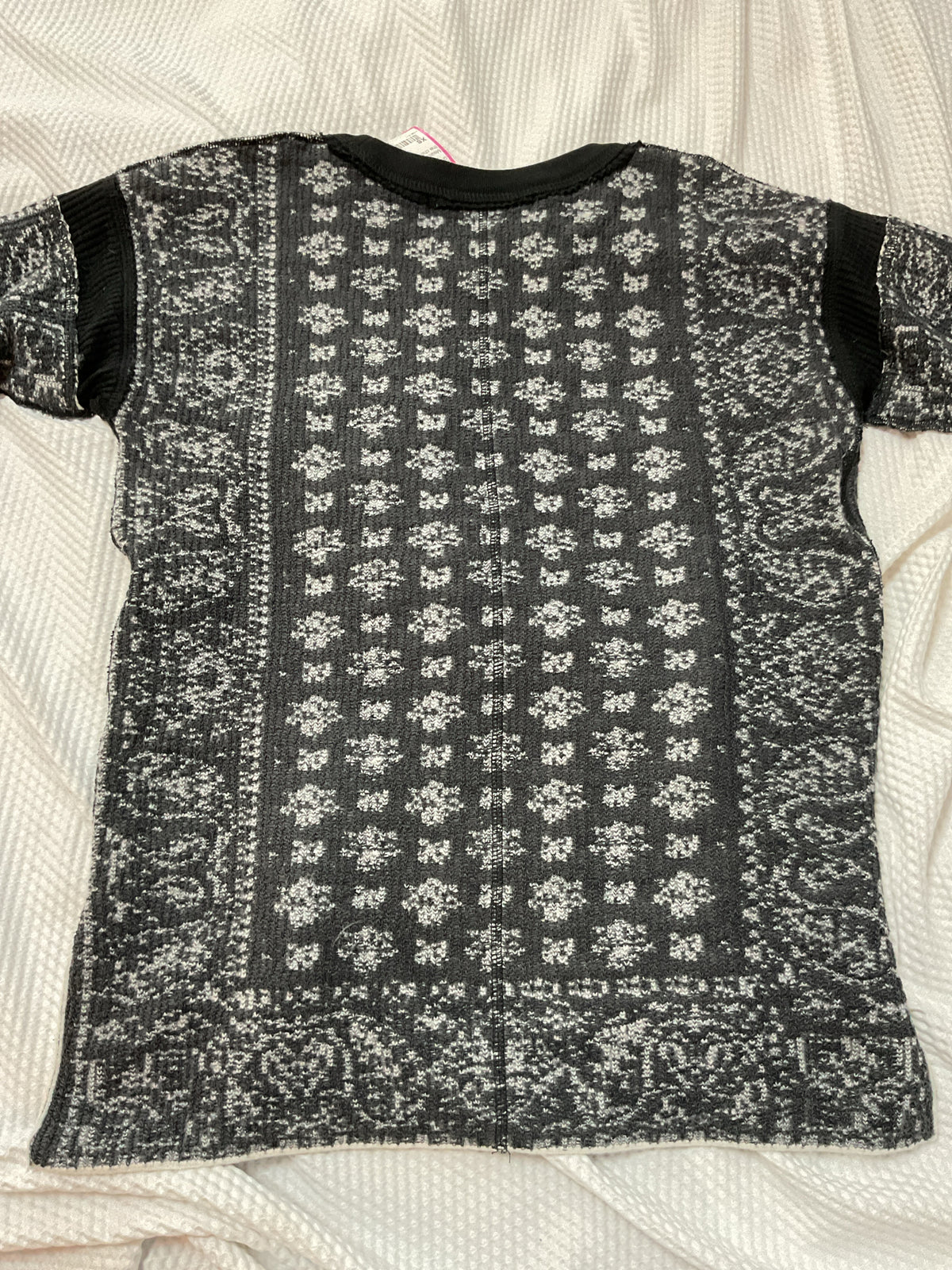 we the free Size XS Gray Sweater