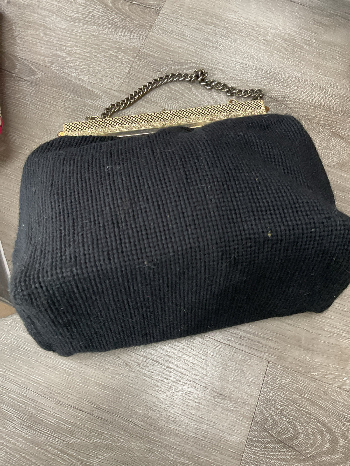 Vintage Purse