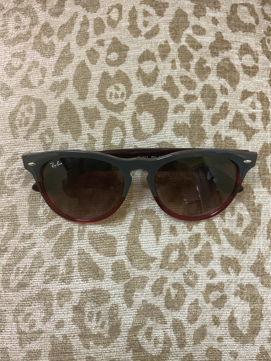 Ray Ban Sunglasses style 4471