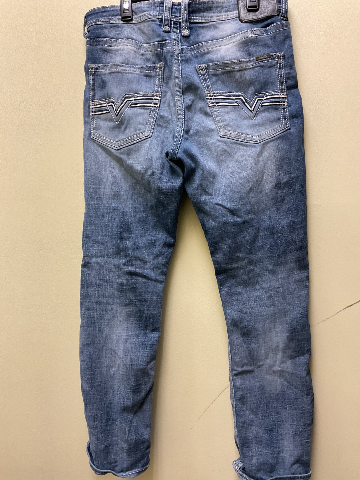 Size 36 Salvage Jeans