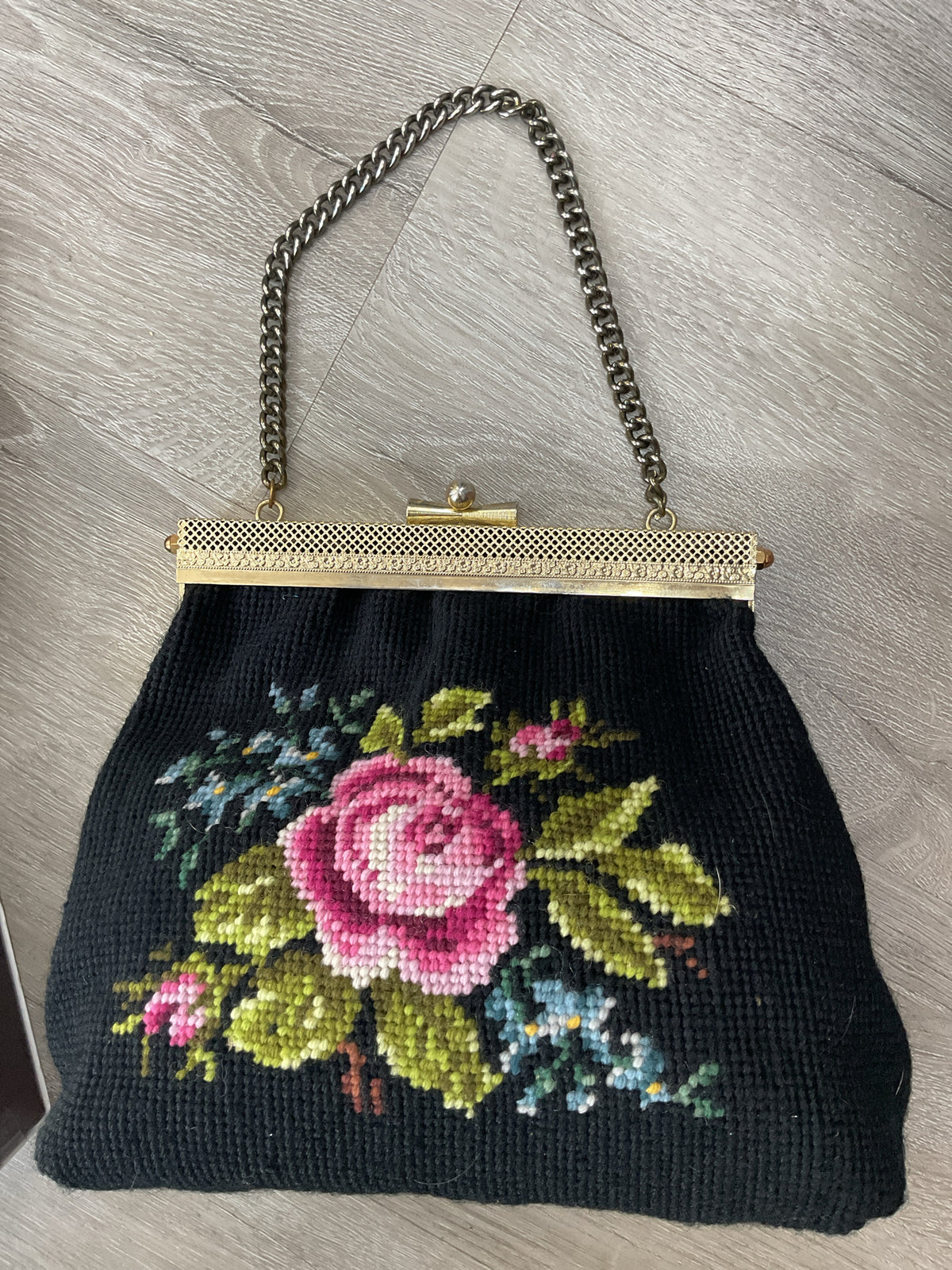 Vintage Purse
