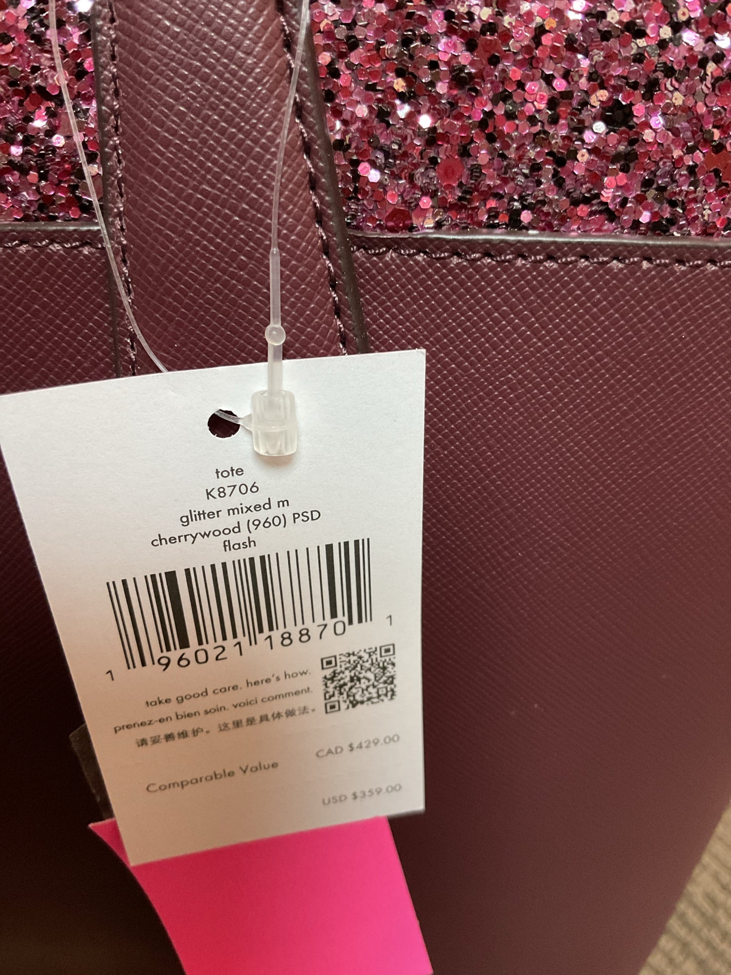 Kate Spade Purse