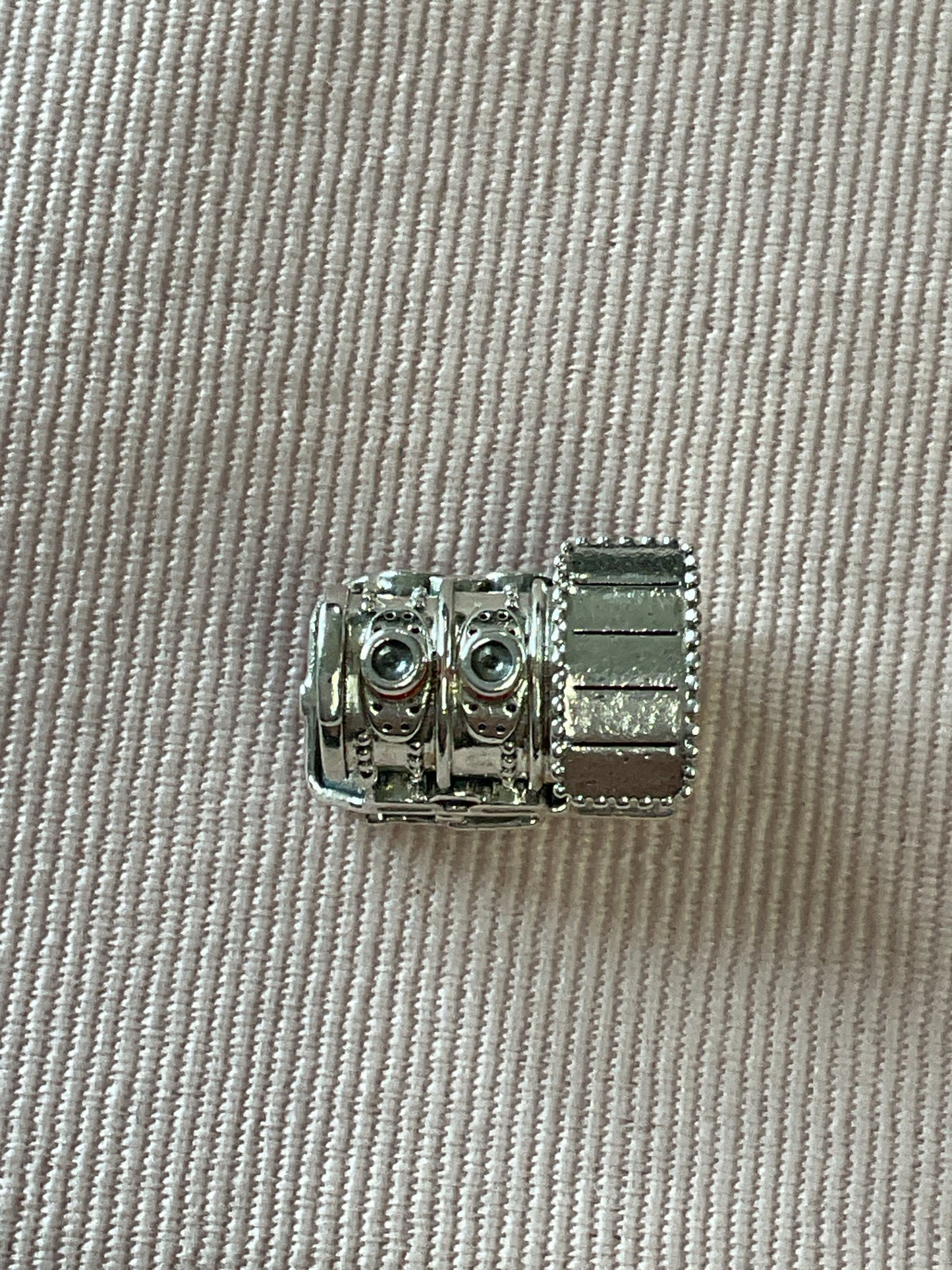 Pandora Misc.