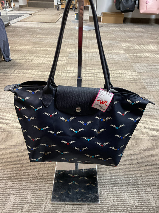 Longchamp Purse