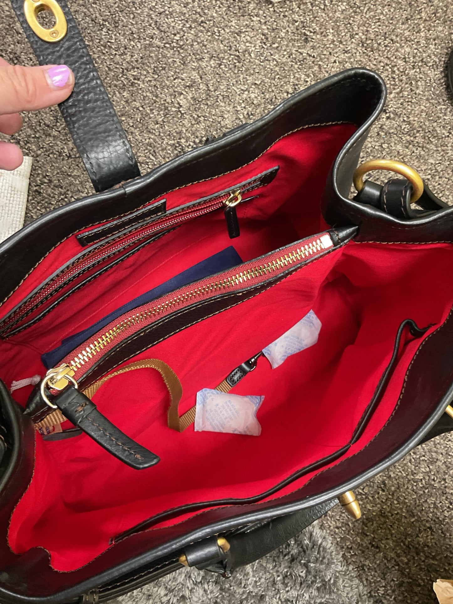 Dooney & Bourke Purse