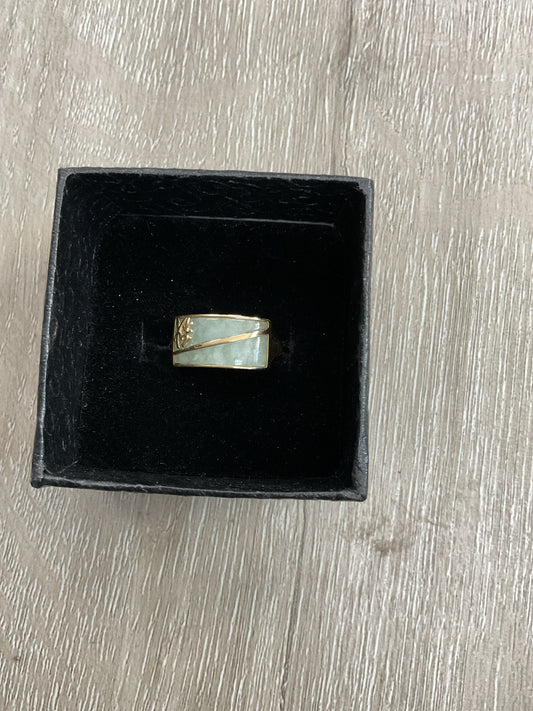 14K Ring