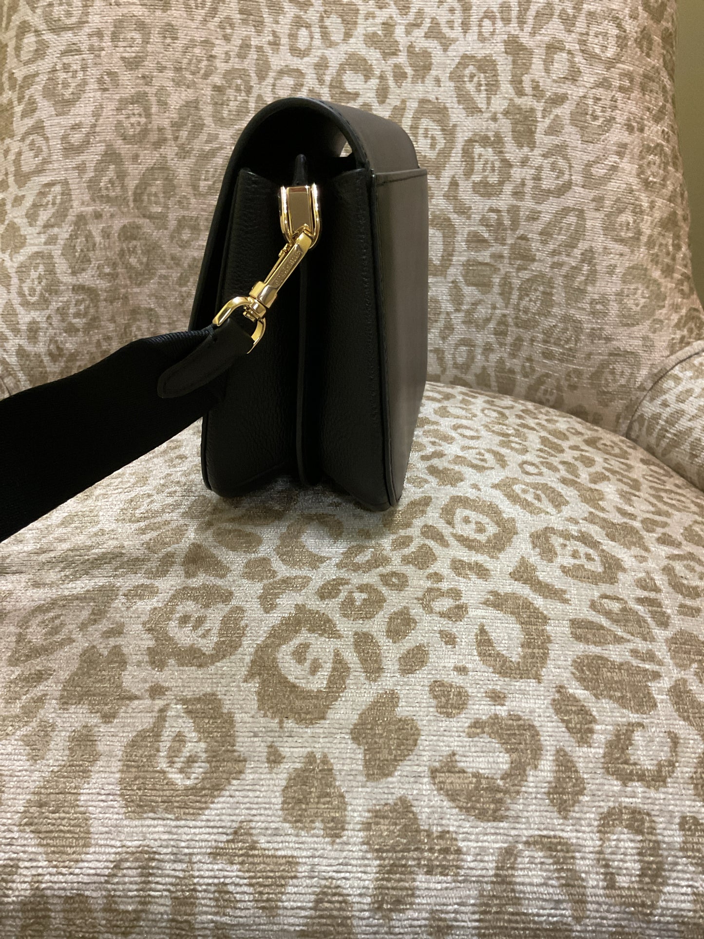 Kate Spade buddie smooth leather medium Purse