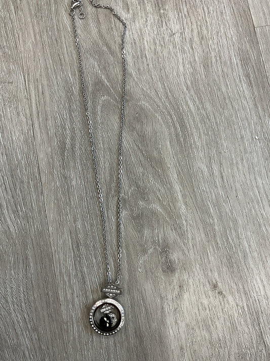 Harley Davidson Necklace